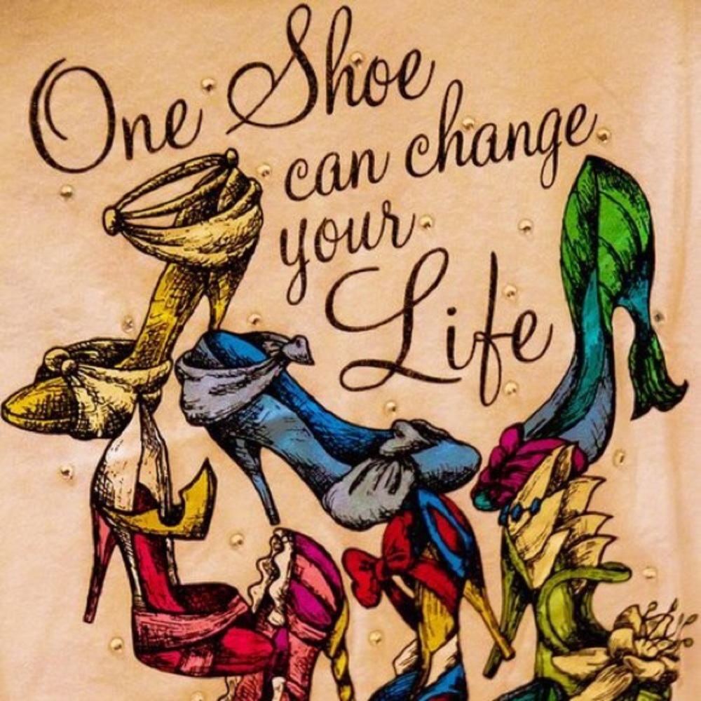 Meet your Posher, Simone